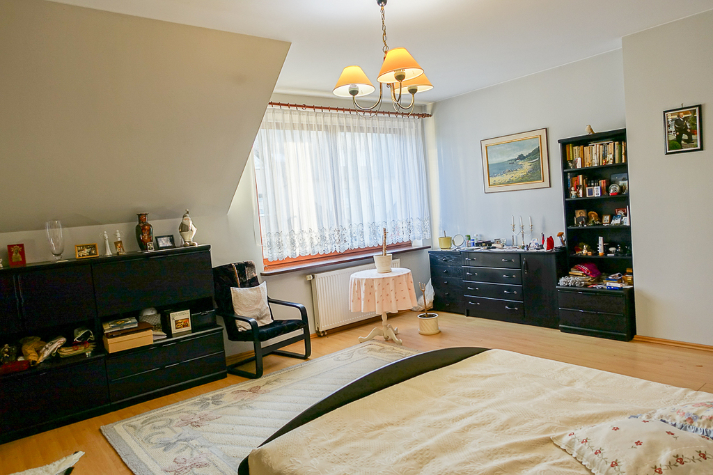 Dom na sprzedaż Szczecin, Gumieńce 250 m2 | Arka Nieruchomości