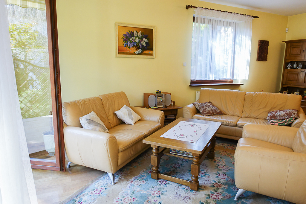 Dom na sprzedaż Szczecin, Gumieńce 250 m2 | Arka Nieruchomości