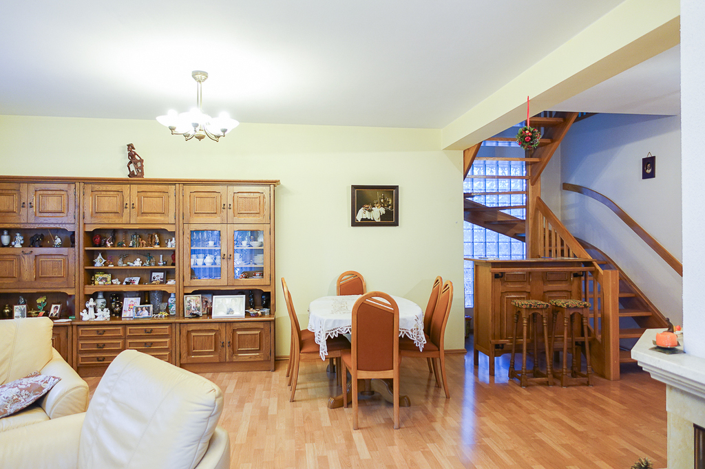 Dom na sprzedaż Szczecin, Gumieńce 250 m2 | Arka Nieruchomości