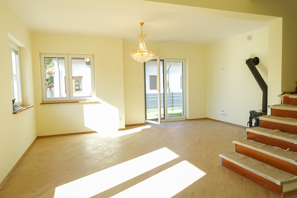Dom na sprzedaż Dobra 149 m2 | Arka Nieruchomości