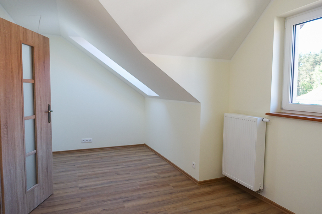 Dom na sprzedaż Dobra 149 m2 | Arka Nieruchomości