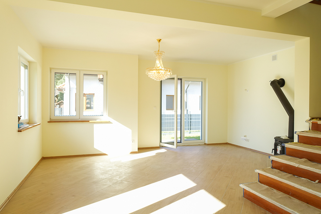 Dom na sprzedaż Dobra 149 m2 | Arka Nieruchomości