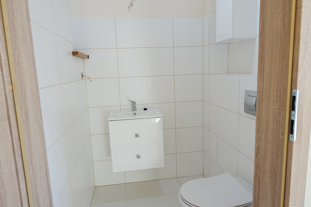 Dom na sprzedaż Dobra 149 m2 | Arka Nieruchomości