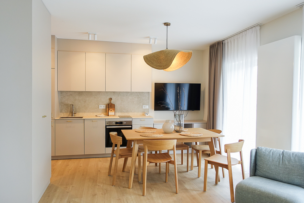 Mieszkanie na sprzedaż Dziwnów 48 m2 | Arka Nieruchomości