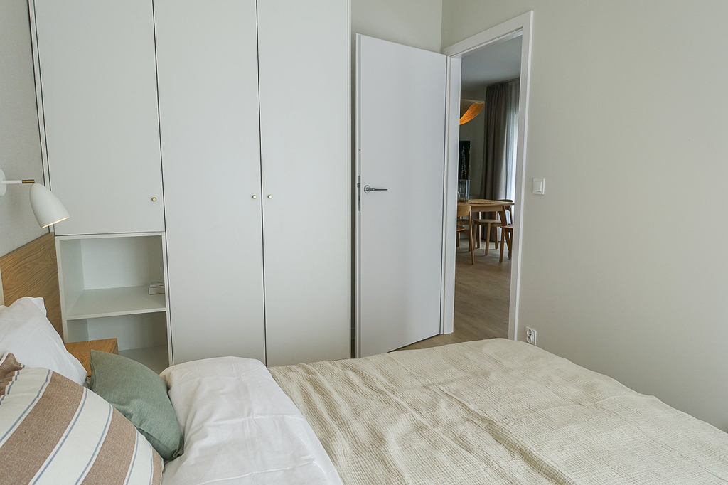 Mieszkanie na sprzedaż Dziwnów 48 m2 | Arka Nieruchomości