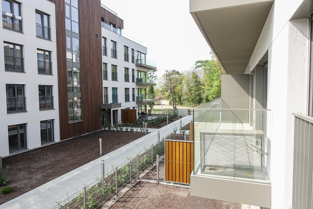 Mieszkanie na sprzedaż Dziwnów 48 m2 | Arka Nieruchomości
