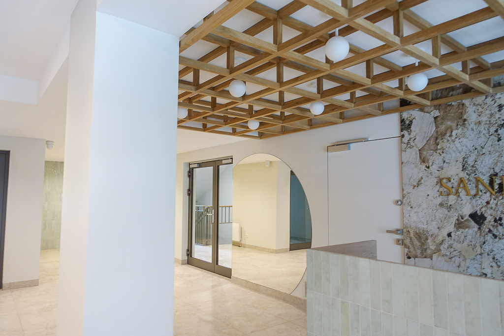 Mieszkanie na sprzedaż Dziwnów 48 m2 | Arka Nieruchomości