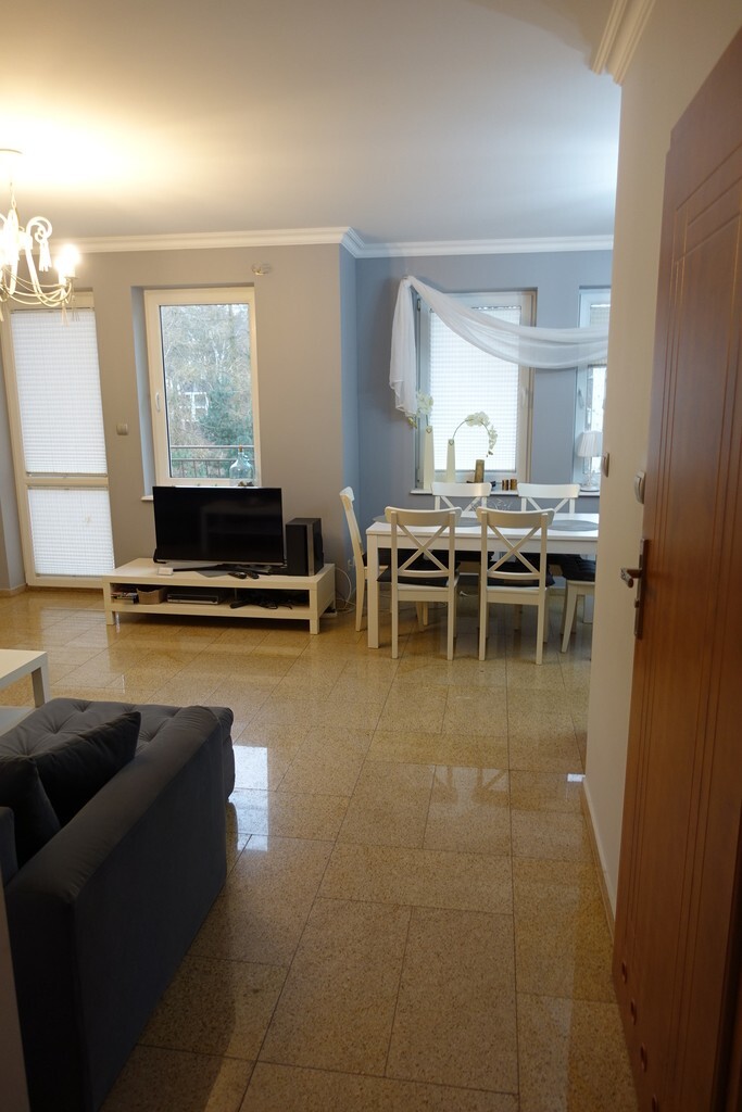 Mieszkanie na sprzedaż Międzyzdroje 94 m2 | Arka Nieruchomości