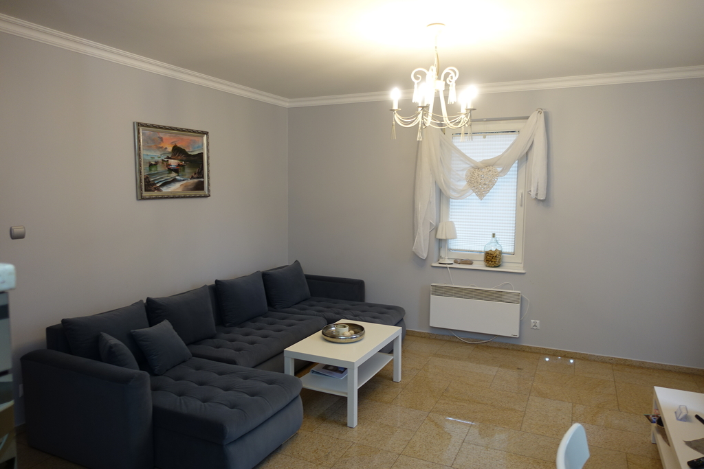 Mieszkanie na sprzedaż Międzyzdroje 94 m2 | Arka Nieruchomości