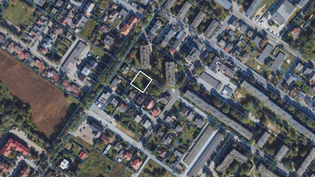 Działka na sprzedaż Ciechocinek 774 m2 | Arka Nieruchomości