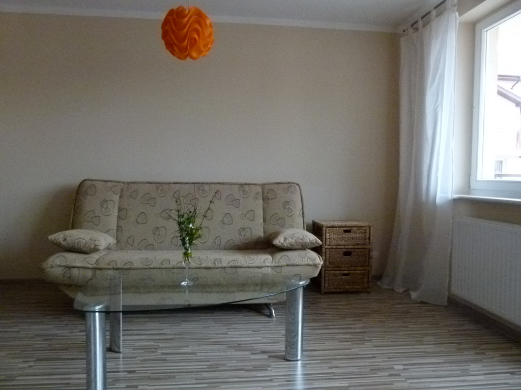 Mieszkanie na wynajem Szczecin, Warszewo 34 m2 | Arka Nieruchomości