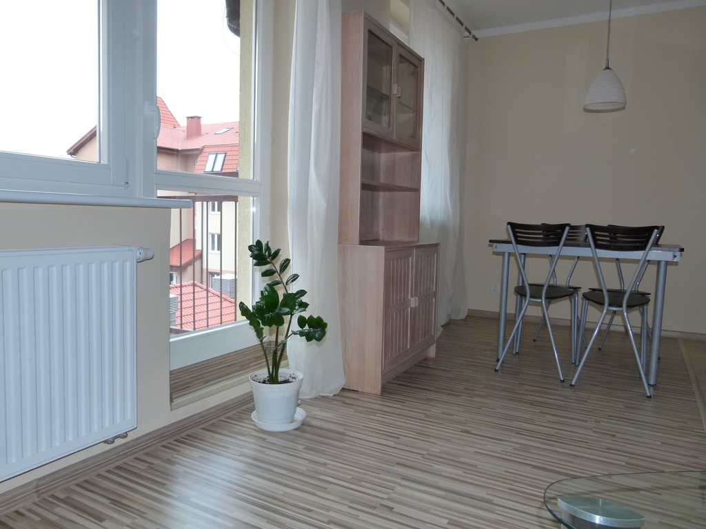 Mieszkanie na wynajem Szczecin, Warszewo 34 m2 | Arka Nieruchomości