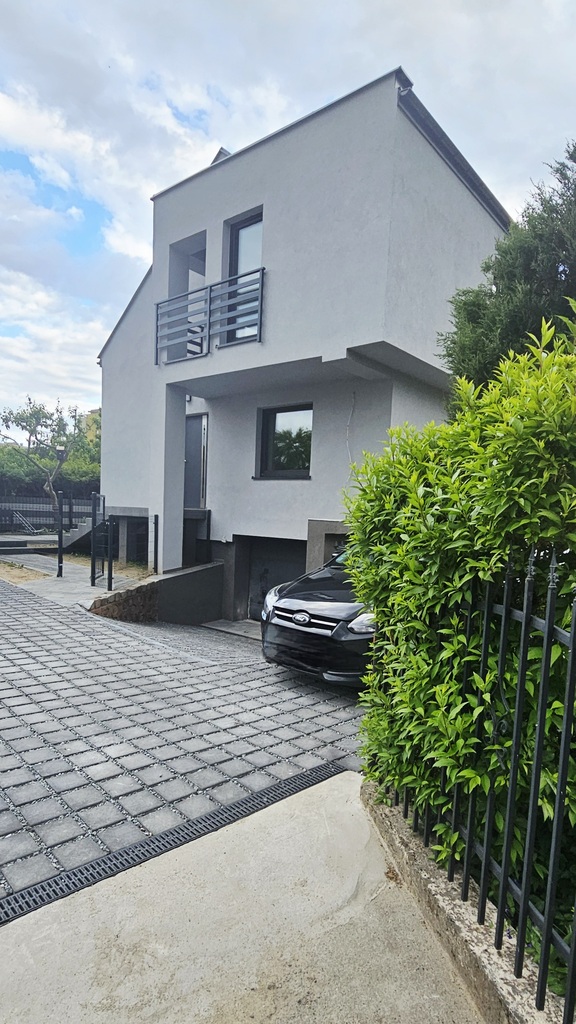 Mieszkanie na wynajem Szczecin, Śródmieście 80 m2 | Arka Nieruchomości