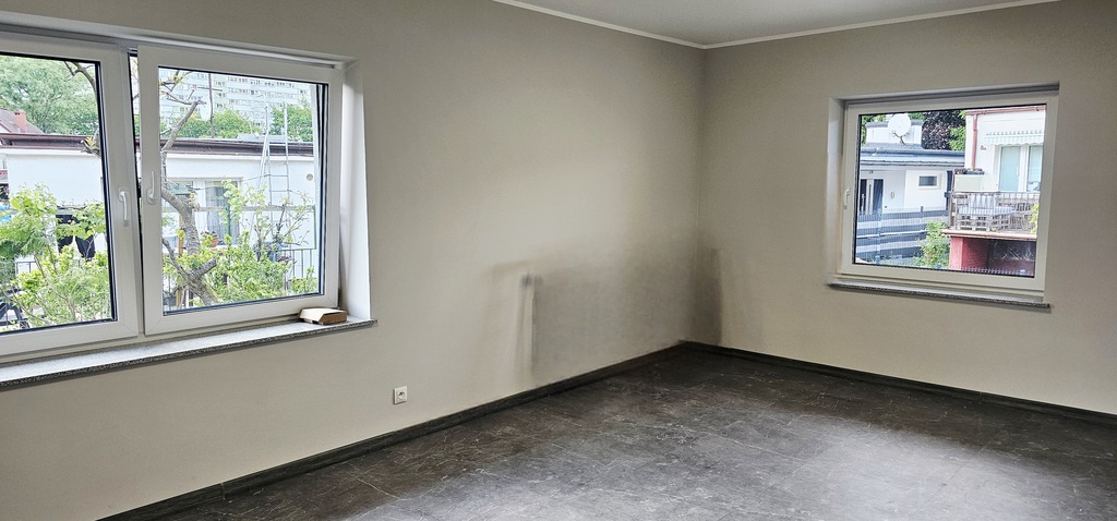 Mieszkanie na wynajem Szczecin, Śródmieście 80 m2 | Arka Nieruchomości