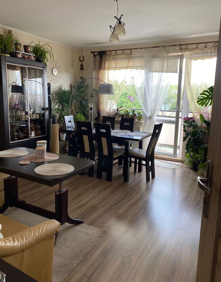 Mieszkanie na sprzedaż Szczecin, os. Kasztanowe 49 m2 | Arka Nieruchomości