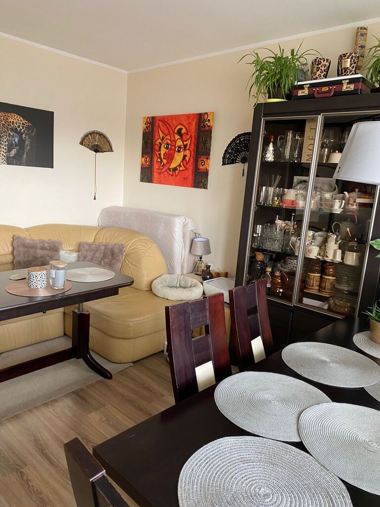 Mieszkanie na sprzedaż Szczecin, os. Kasztanowe 49 m2 | Arka Nieruchomości