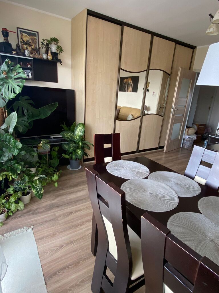 Mieszkanie na sprzedaż Szczecin, os. Kasztanowe 49 m2 | Arka Nieruchomości