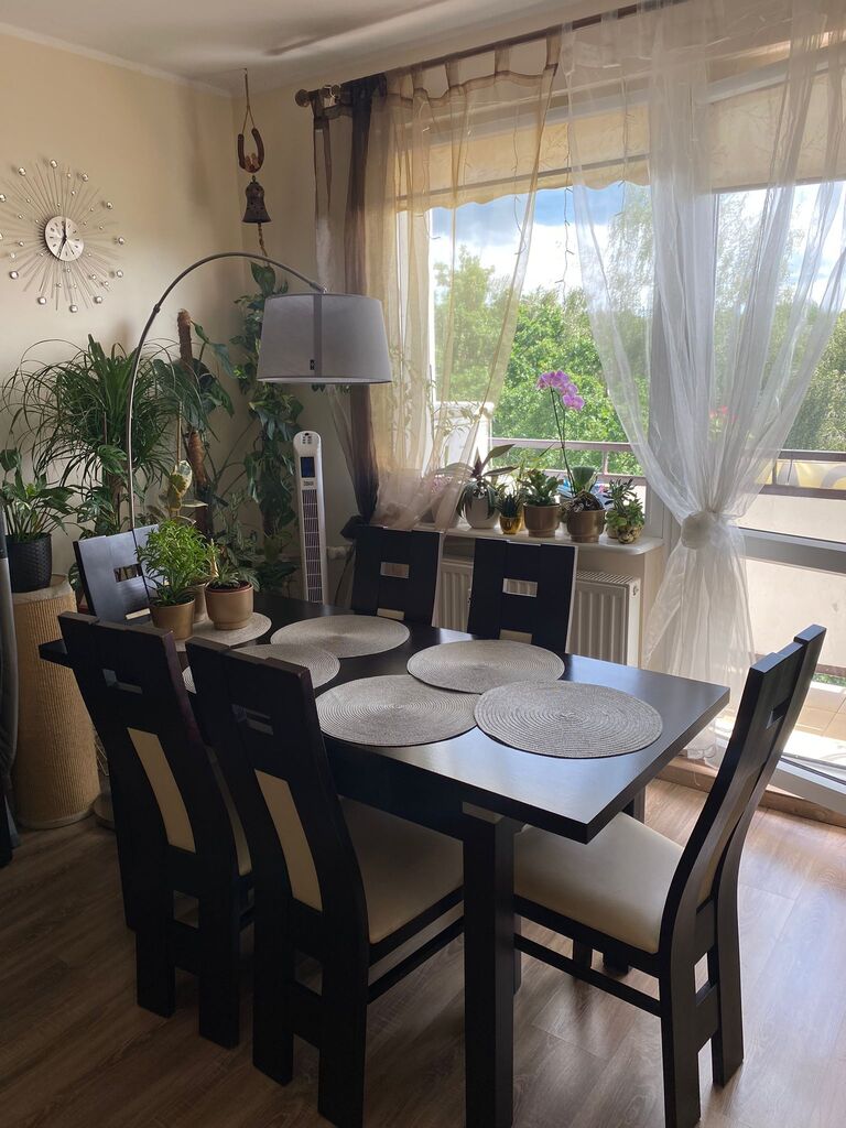 Mieszkanie na sprzedaż Szczecin, os. Kasztanowe 49 m2 | Arka Nieruchomości