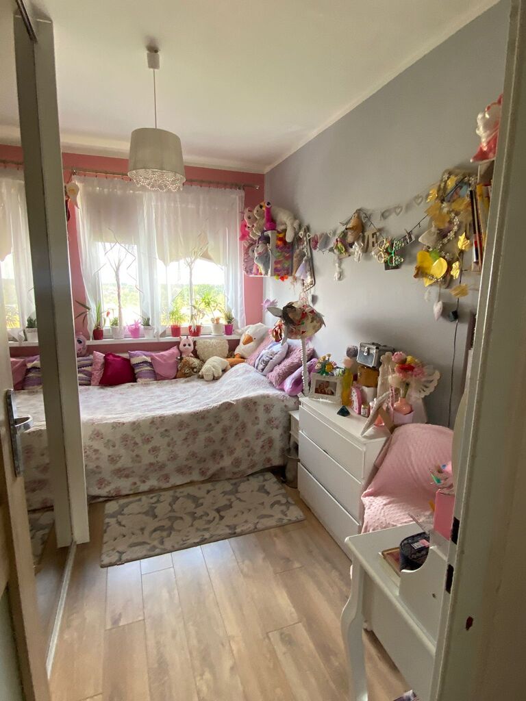 Mieszkanie na sprzedaż Szczecin, os. Kasztanowe 49 m2 | Arka Nieruchomości