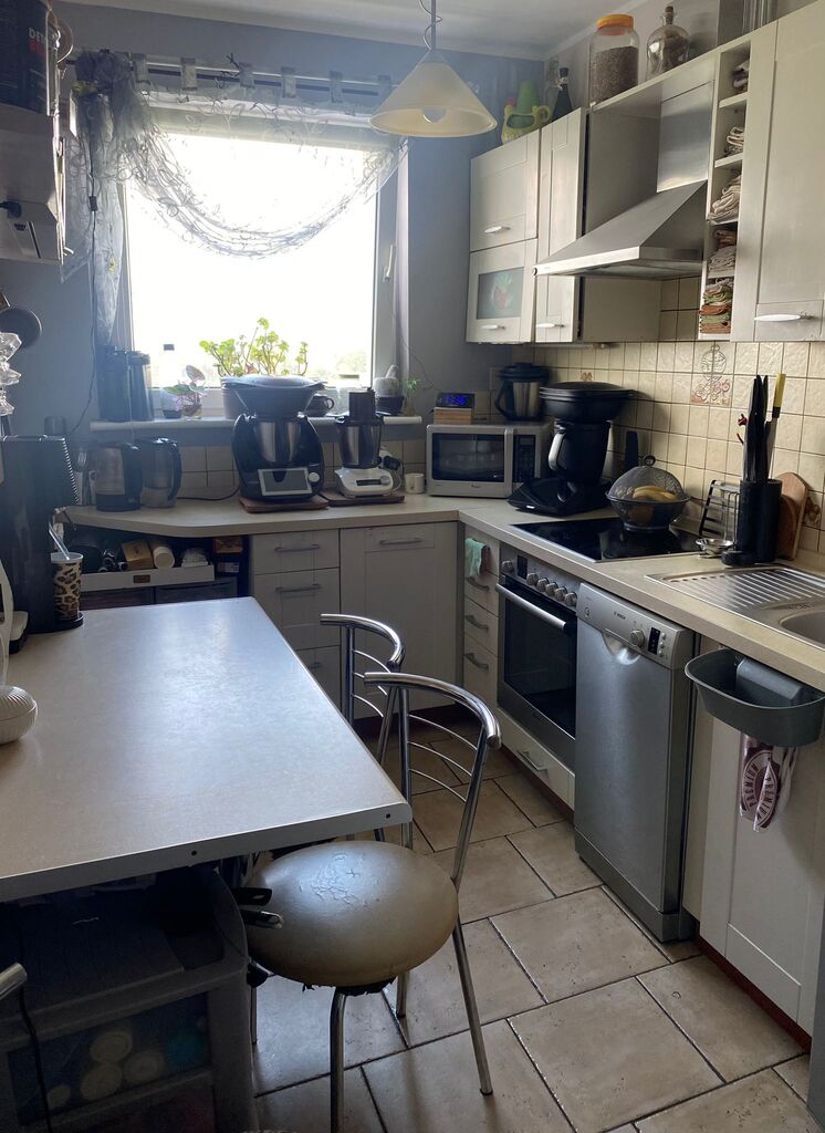 Mieszkanie na sprzedaż Szczecin, os. Kasztanowe 49 m2 | Arka Nieruchomości