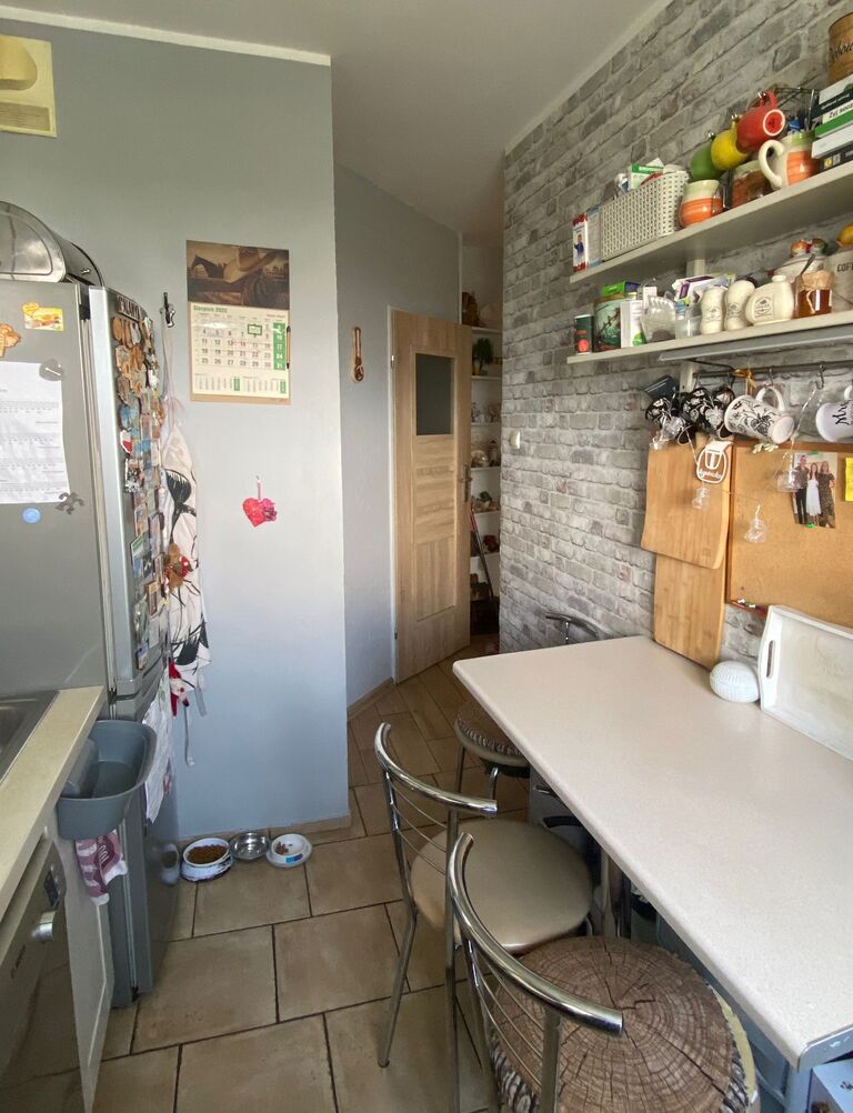 Mieszkanie na sprzedaż Szczecin, os. Kasztanowe 49 m2 | Arka Nieruchomości