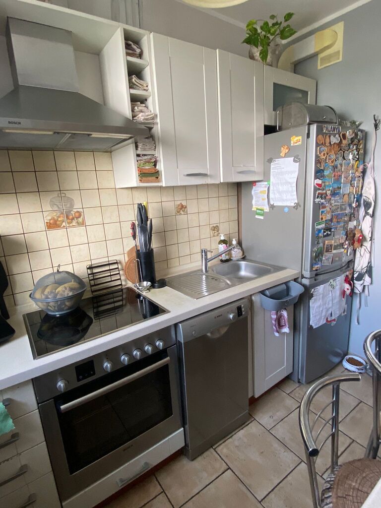 Mieszkanie na sprzedaż Szczecin, os. Kasztanowe 49 m2 | Arka Nieruchomości