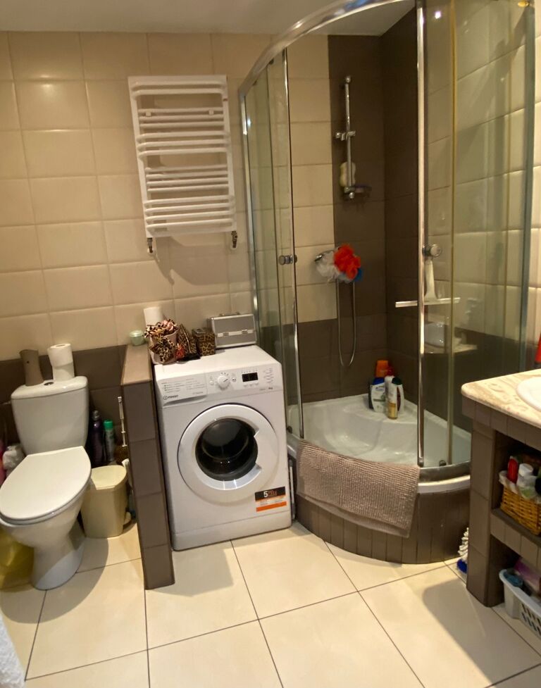 Mieszkanie na sprzedaż Szczecin, os. Kasztanowe 49 m2 | Arka Nieruchomości