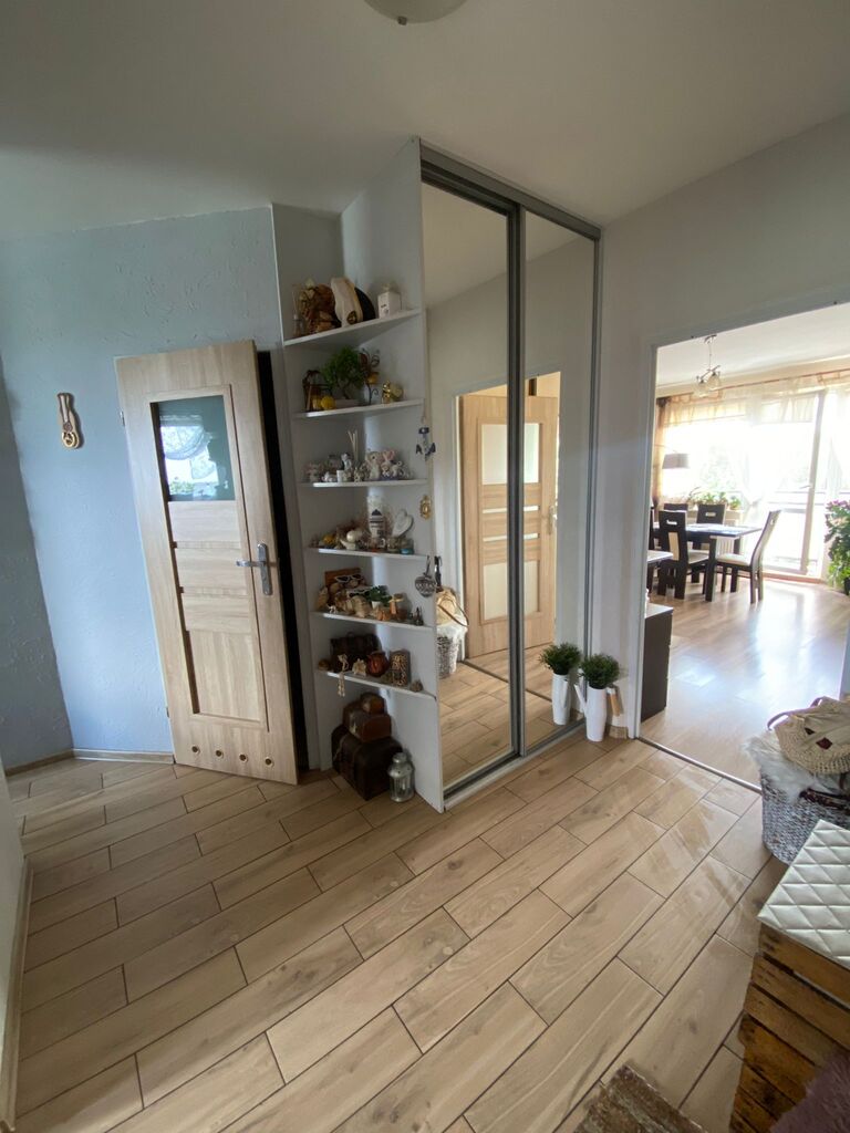 Mieszkanie na sprzedaż Szczecin, os. Kasztanowe 49 m2 | Arka Nieruchomości