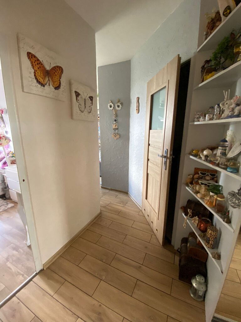 Mieszkanie na sprzedaż Szczecin, os. Kasztanowe 49 m2 | Arka Nieruchomości