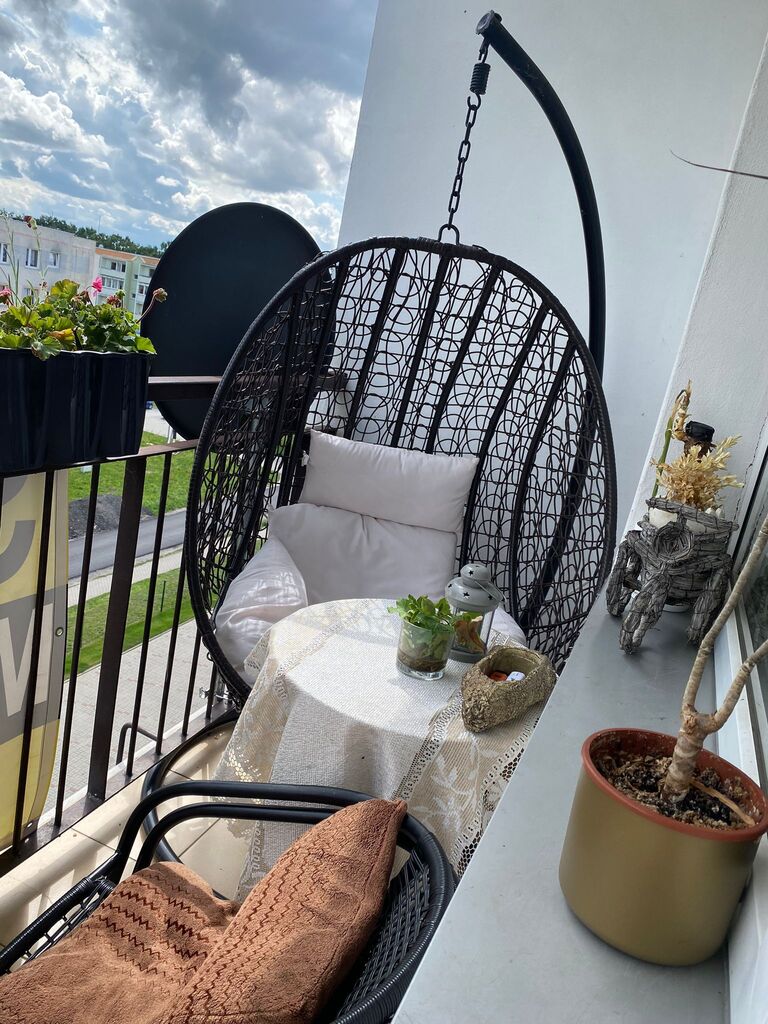 Mieszkanie na sprzedaż Szczecin, os. Kasztanowe 49 m2 | Arka Nieruchomości