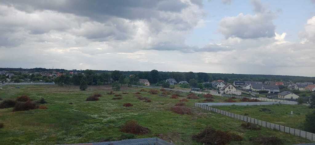 Mieszkanie na sprzedaż Szczecin, os. Kasztanowe 49 m2 | Arka Nieruchomości