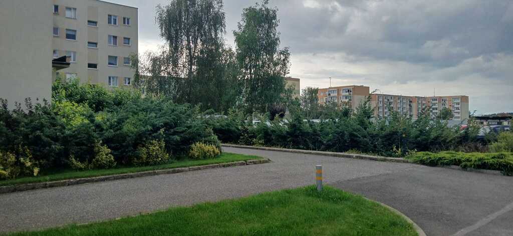 Mieszkanie na sprzedaż Szczecin, os. Kasztanowe 49 m2 | Arka Nieruchomości