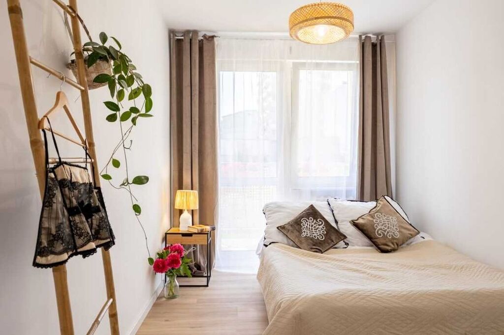 Mieszkanie na sprzedaż Szczecin, Drzetowo 29 m2 | Arka Nieruchomości
