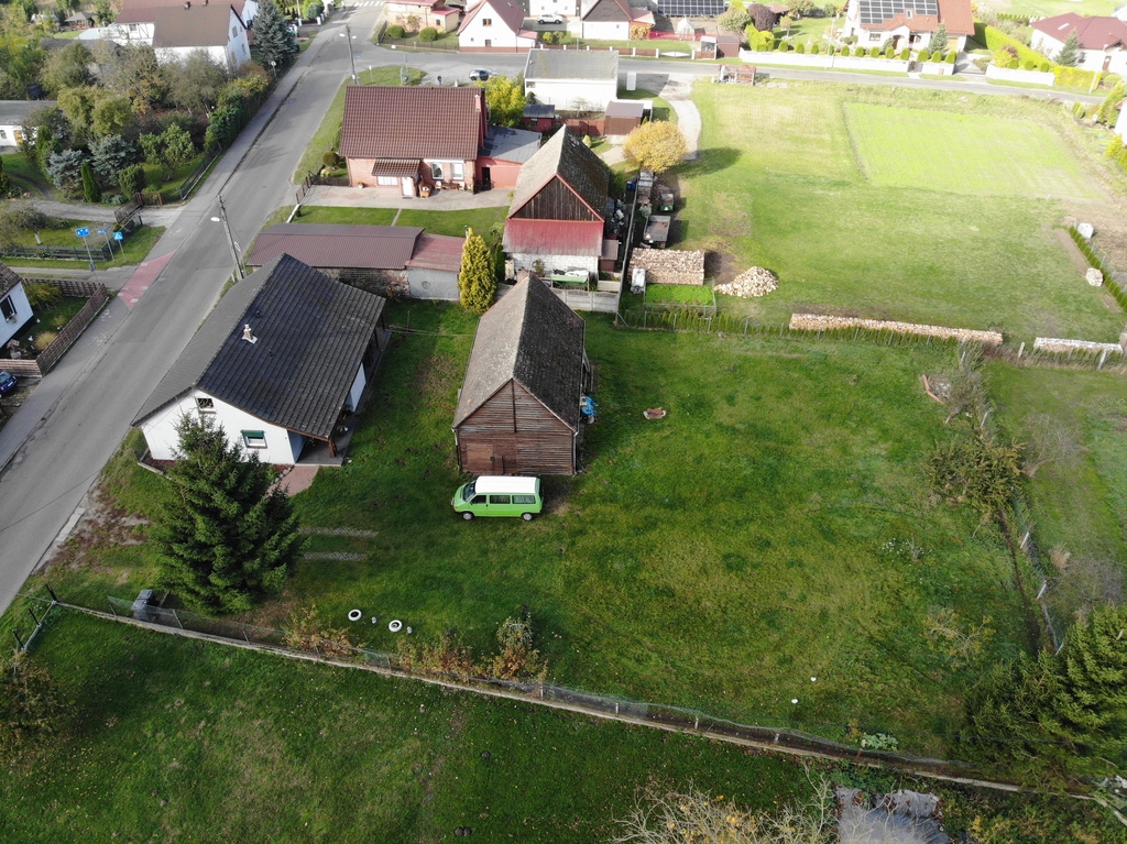 Dom na sprzedaż Podańsko 138 m2 | Arka Nieruchomości