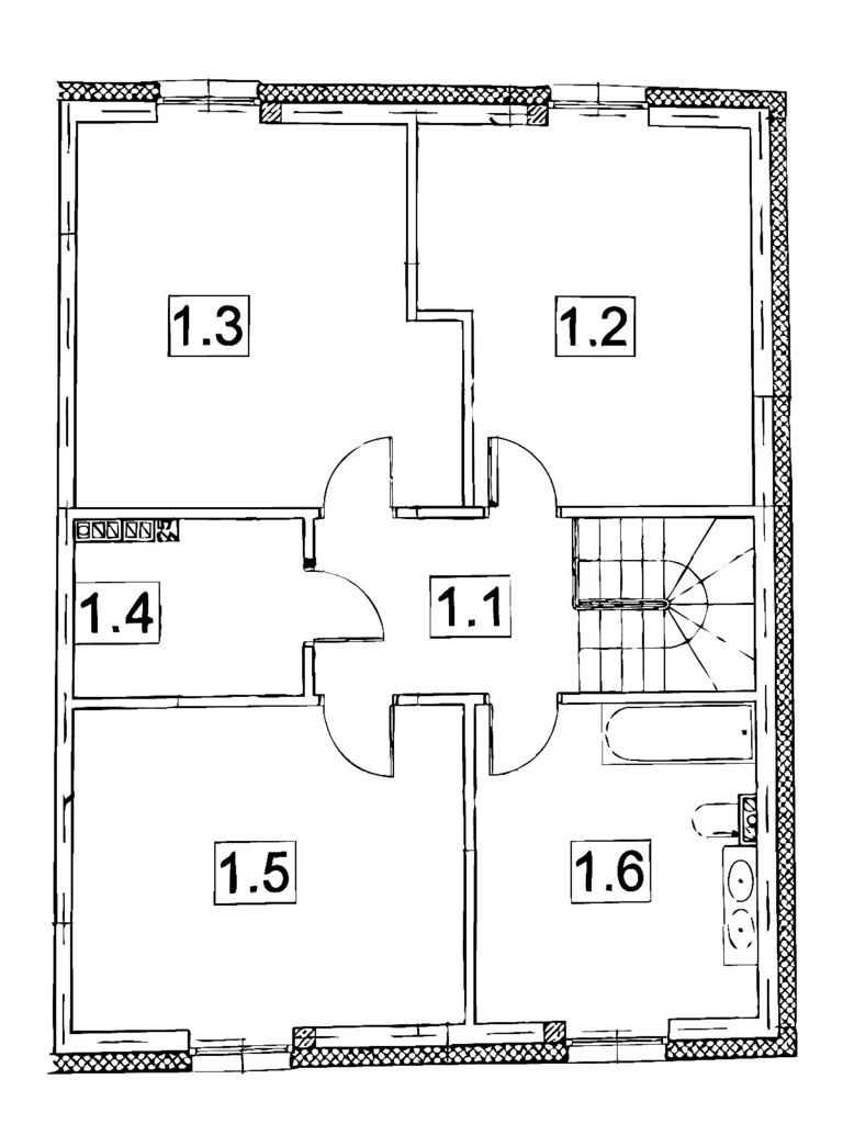 Dom na sprzedaż Zieleniewo 148 m2 | Arka Nieruchomości