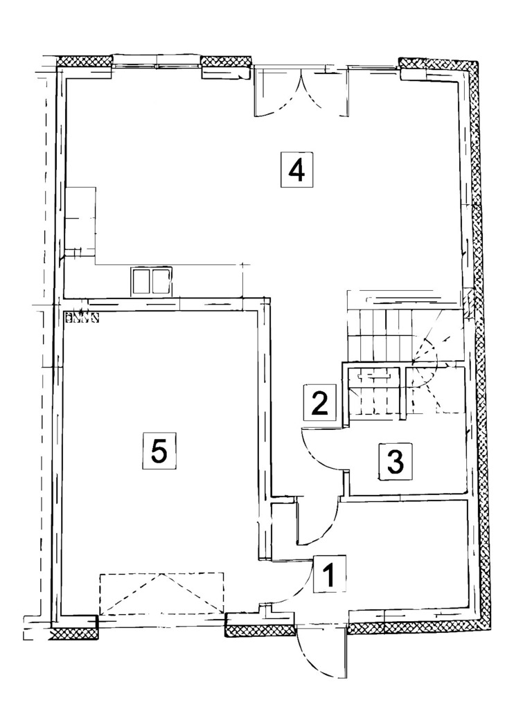 Dom na sprzedaż Zieleniewo 148 m2 | Arka Nieruchomości