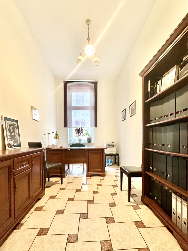 Lokal na wynajem Szczecin, Centrum 128 m2 | Arka Nieruchomości