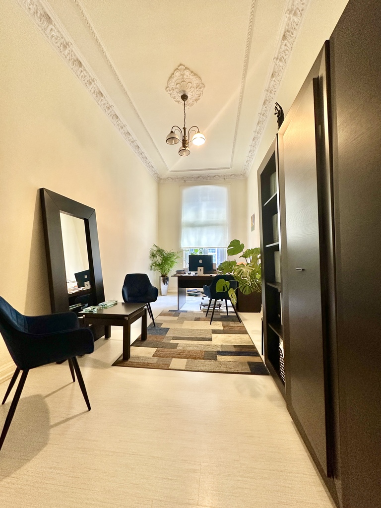 Lokal na wynajem Szczecin, Centrum 128 m2 | Arka Nieruchomości