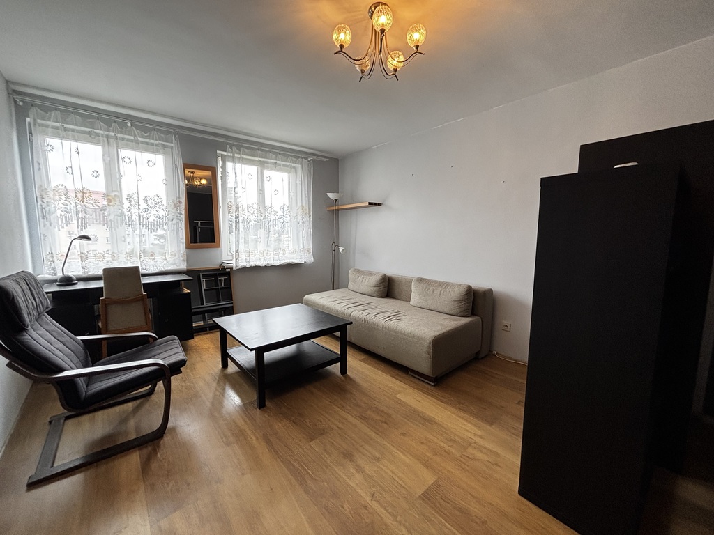 Mieszkanie na wynajem Mierzyn 36 m2 | Arka Nieruchomości