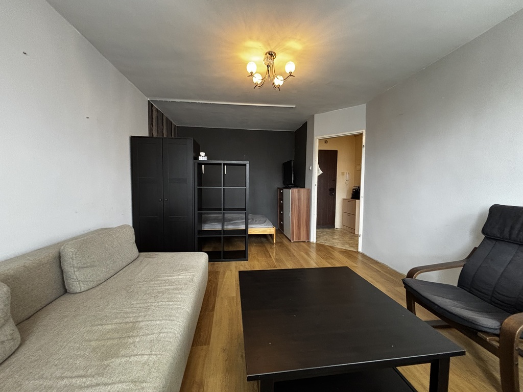 Mieszkanie na wynajem Mierzyn 36 m2 | Arka Nieruchomości