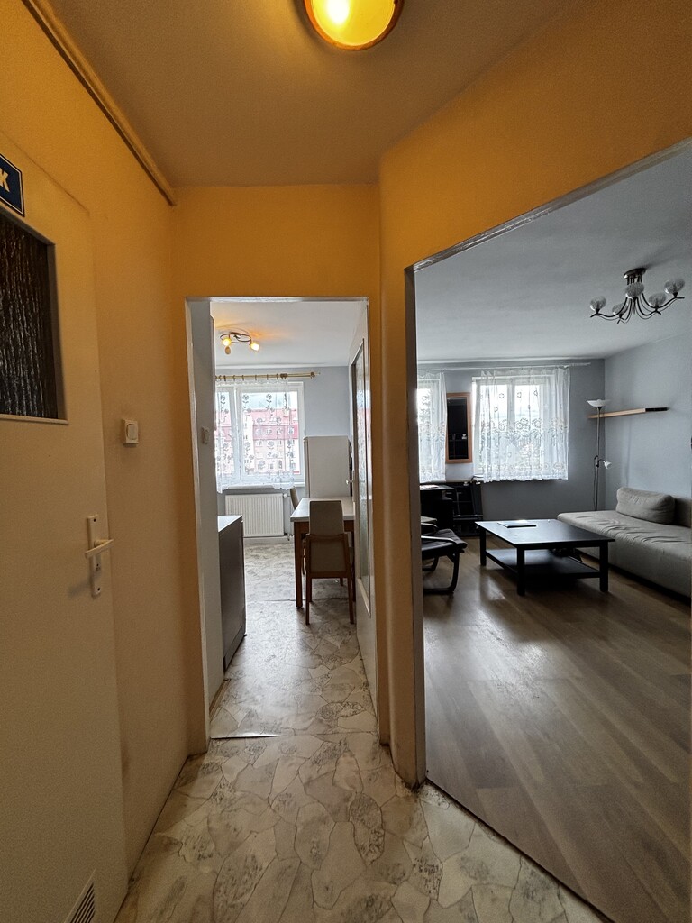 Mieszkanie na wynajem Mierzyn 36 m2 | Arka Nieruchomości