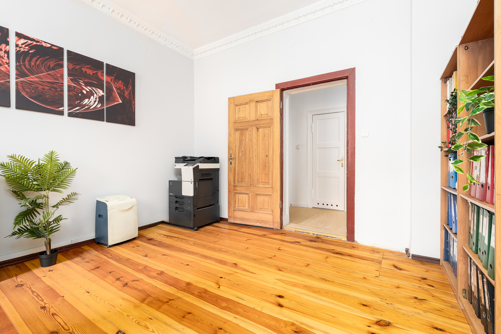 Mieszkanie na sprzedaż Szczecin, Centrum 92 m2 | Arka Nieruchomości