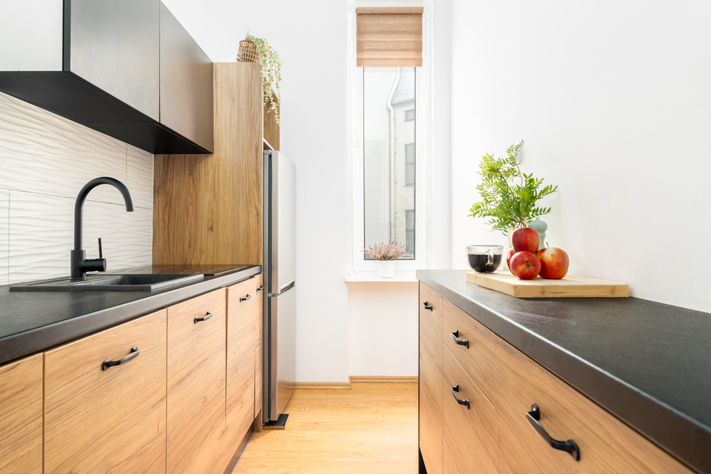 Mieszkanie na sprzedaż Szczecin, Centrum 92 m2 | Arka Nieruchomości