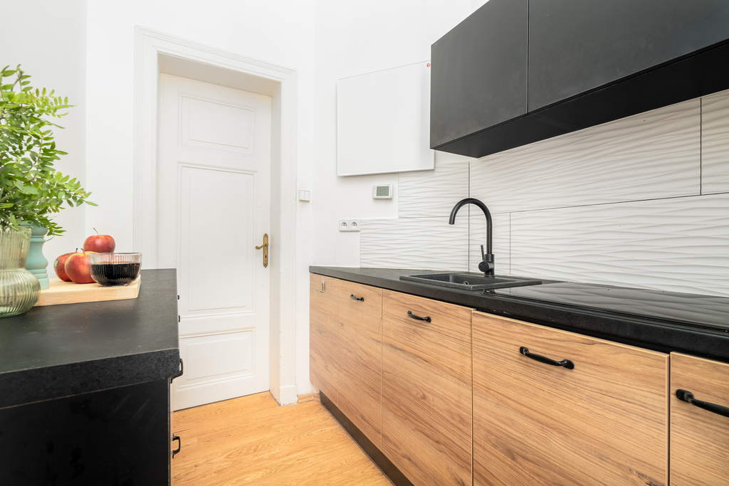 Mieszkanie na sprzedaż Szczecin, Centrum 92 m2 | Arka Nieruchomości