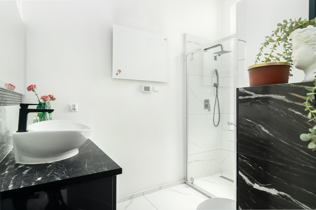 Mieszkanie na sprzedaż Szczecin, Centrum 92 m2 | Arka Nieruchomości