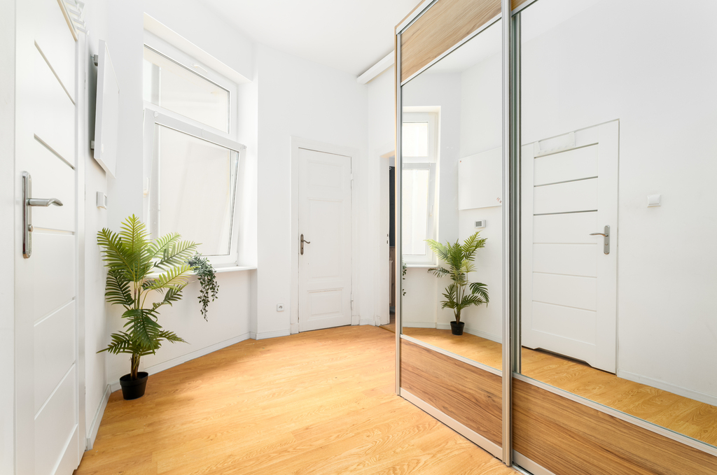 Mieszkanie na sprzedaż Szczecin, Centrum 92 m2 | Arka Nieruchomości