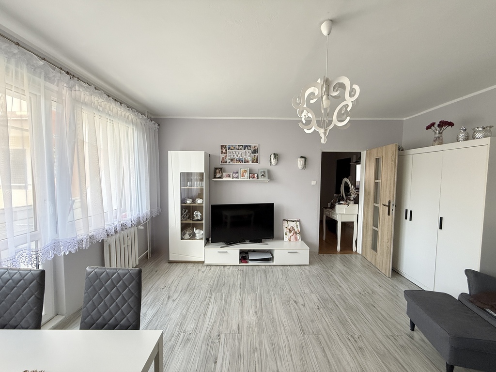 Mieszkanie na sprzedaż Szczecin, os. Bukowe 49 m2 | Arka Nieruchomości