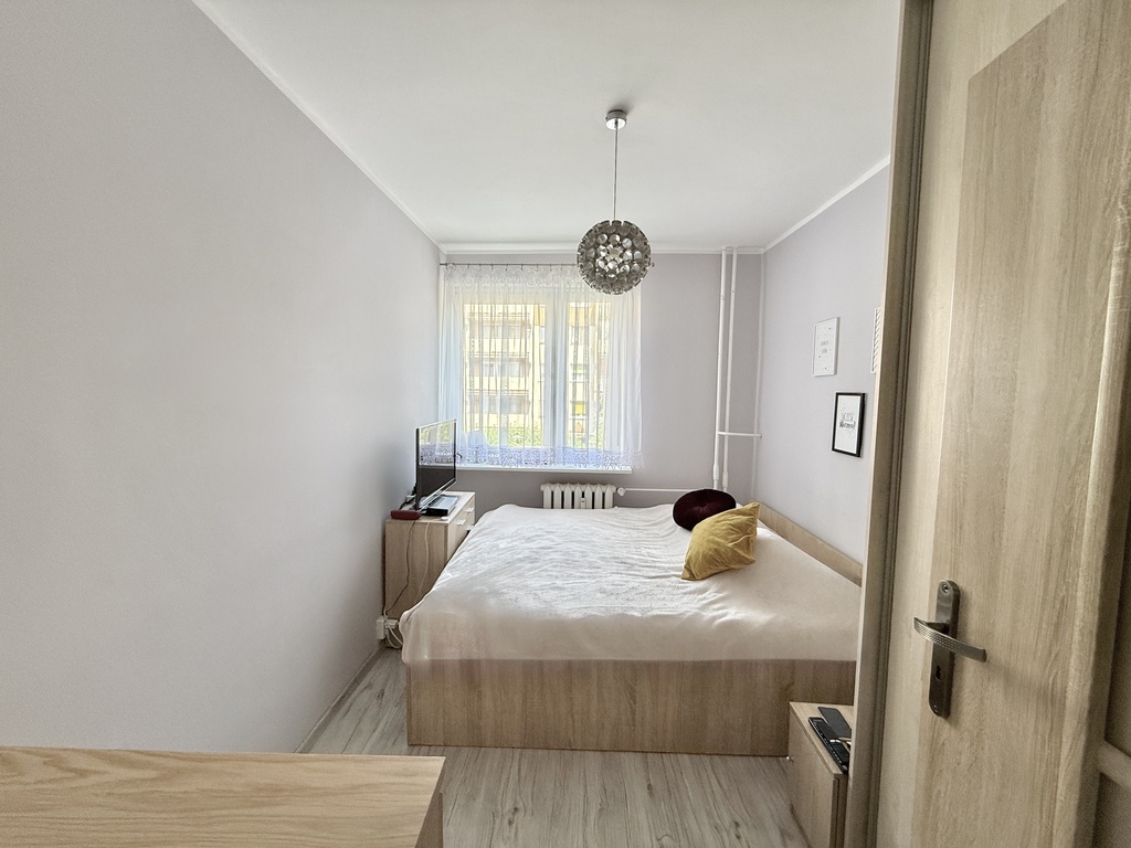 Mieszkanie na sprzedaż Szczecin, os. Bukowe 49 m2 | Arka Nieruchomości