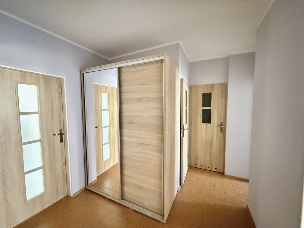 Mieszkanie na sprzedaż Szczecin, os. Bukowe 49 m2 | Arka Nieruchomości