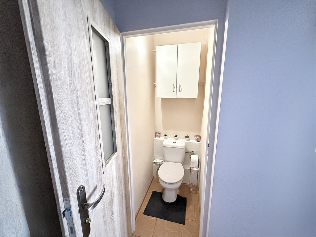 Mieszkanie na sprzedaż Szczecin, os. Bukowe 49 m2 | Arka Nieruchomości